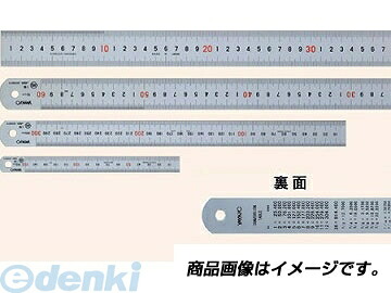 (LINEクーポン有)ヤマヨ YAMAYO GS200 ステンレス直尺 GS200｜測定器・工具のイーデンキ