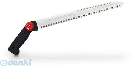 ユーエム工業 シルキー 407-33 ヤマビコ 本体 330mm 40733 ヤマビコ本体 Silky サヤ入り鋸 UM ユーエムコウギョウ