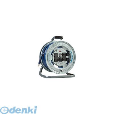 ハタヤリミテッド ハタヤ ST-30S 温度センサー付コードリール 単相100V30M シンタイガーリール HATAYA 屋内用温度センサー付コードリール｜測定器・工具のイーデンキ