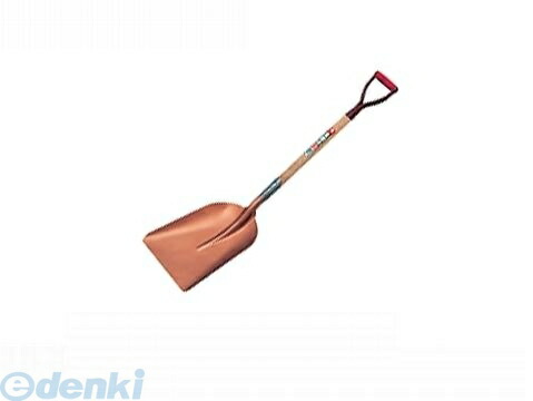 翌日出荷 直送 代引不可・他メーカー同梱不可 浅香工業 金象 4960517003047 スコップ ＃２ Ａ柄 4960517003047 A柄スコップ 金象印 土農工具 園芸用品【キャンセル不可】