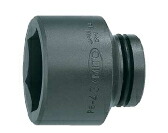 (LINEクーポン有)ミトロイ MITOLOY P6-2 3/4 インパクトレンチヨウソケット 2 P62【キャンセル不可】
