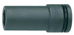 (LINEクーポン有)ミトロイ MITOLOY P6L-41 3/4 インパクトレンチヨウソケットロング 41MM P6L41【キャンセル不可】 インパクトレンチ用