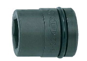 (LINEクーポン有)ミトロイ MITOLOY P8-80 1 インパクトレンチヨウソケット 80MM P880【キャンセル不可】 インパクトレンチ用 インパクトレンチ用ソケット