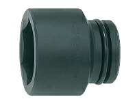 (LINEクーポン有)ミトロイ MITOLOY P10-65 1-1/4 インパクトレンチヨウソケット 65MM P1065【キャンセル不可】 インパクトレンチ用 インパクトレンチ用ソケット
