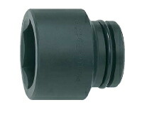 (LINEクーポン有)ミトロイ MITOLOY P10-67 1-1/4 インパクトレンチヨウソケット 67MM P1067【キャンセル不可】 インパクトレンチ用 インパクトレンチ用ソケット