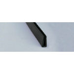 【即納在庫品】「直送」光 KGV550WT 溝ゴムドラム巻 8×12mm×50M HIKARI