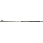 (LINEクーポン有)【個数：1個】 株 東日製作所 トーニチ QLE1400N2 プレセット形トルクレンチ 453-9036 TOHNICHI シグナル式トルクレンチ｜測定器・工具のイーデンキ