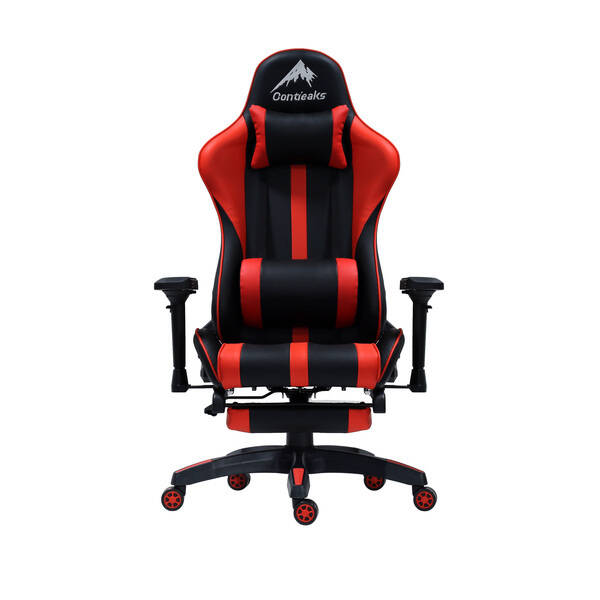 (LINEクーポン有)関家具 4550140260407 直送 代引不可・他メーカー同梱不可 ルセル V3 オットマン付 チェア RD|測定器・工具のイーデンキ
