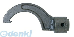 (LINEクーポン有)東日製作所 FH15DX52 フックヘッド FH15DX52|測定器・工具のイーデンキ