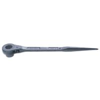 トップ工業 TOP工業 工具 RM-46 片口ラチェットレンチ RM46 シノ付