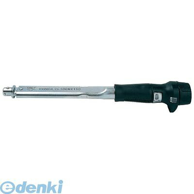 (LINEクーポン有)トーニチ CL25N5X10D ＣＬ型トルクレンチ 東日製作所 TOHNICHI ヘッド交換式トルクレンチ