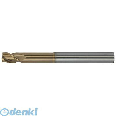 (LINEクーポン有)ユニオンツール CRS40HSP308005018 超硬ＥＭ ロングネックラジアス ８×Ｒ０．５×１８ UNION TOOL