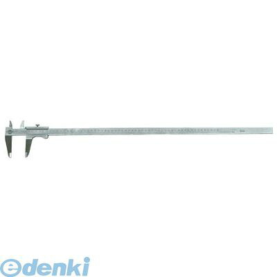 【個数：1個】カノン M60P 軽量ノギス Ｍ６０Ｐ ６００ｍｍ【キャンセル不可】 中村製作所 NAKAMURA NAKAMURAMFG｜測定器・工具のイーデンキ