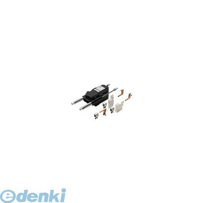 (LINEクーポン有)パナソニック電工 Panasonic DH57035K 直送 代引不可・他メーカー同梱不可 端末引締碍子 Ｆ端子付 3Ｐ 横出し｜測定器・工具のイーデンキ
