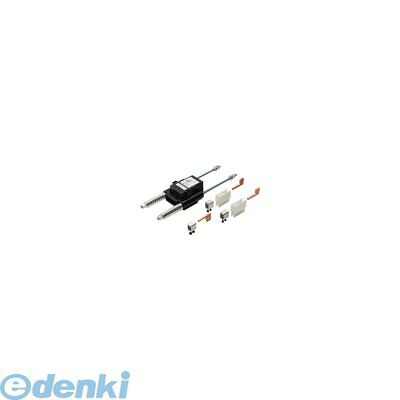 (LINEクーポン有)パナソニック電工 Panasonic DH57133K 直送 代引不可・他メーカー同梱不可 横行用端末引締碍子 Ｆ端子無し ３Ｐ｜測定器・工具のイーデンキ