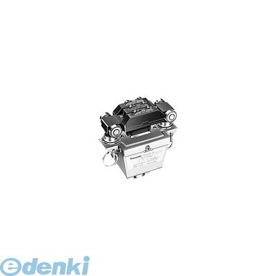 (LINEクーポン有)パナソニック電工 Panasonic DH6075 直送 代引不可・他メーカー同梱不可 2P5A ローラータイプトロリー|測定器・工具のイーデンキ