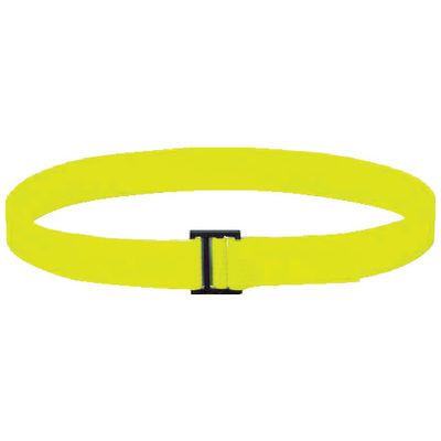 Rakuten あす楽対応 直送 ｔｒｕｓｃｏ Mkt50b Ly フリーマジック結束テープ 片面 蛍光イエロー ５０ｍｍ ２５ｍmkt50bly 海外輸入 Ictpanthiya Lk