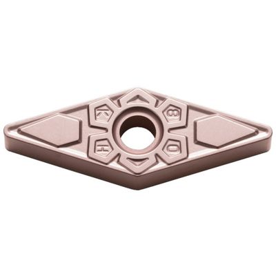(LINEクーポン有)京セラ VNMG160412KH 【10個入】 旋削用チップ　ＣＡ３１５　ＣＶＤコーティング　ＣＡ３１５