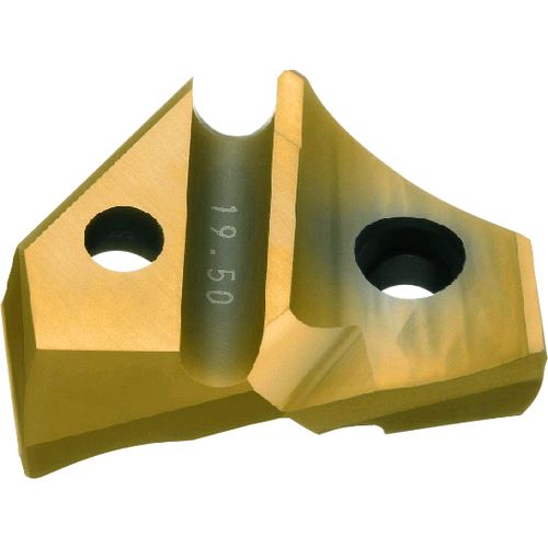 ダイジェット TLZ3200-JC7550 ＴＡタイラードリル チップ ＪＣ７５５０ TLZ3200JC7550 ダイジェット工業｜測定器・工具のイーデンキ