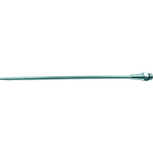 【即納在庫品】「直送」ＴＲＵＳＣＯ TD-SUS-200L エアダスター用ステンレスノズル ノズル長２００ｍｍ TDSUS200L｜測定器・工具のイーデンキ