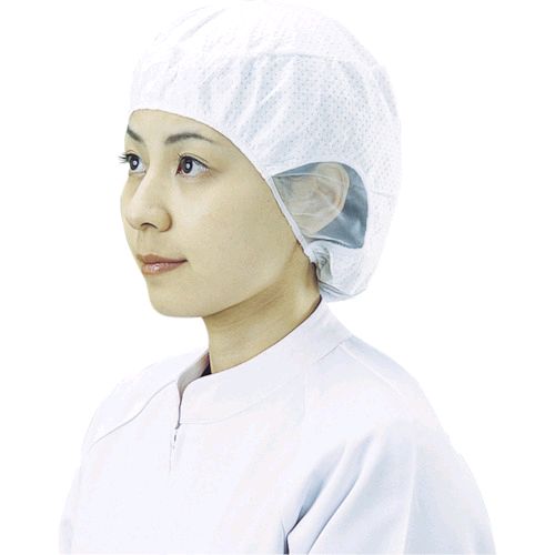 【即納在庫品】「直送」ＵＣＤ 3100-0120M 電石帽ＳＲ－１ Ｍ ２０枚入 31000120M 433-8758