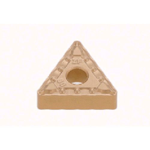 (LINEクーポン有)タンガロイ TNMG160408-ZFGT9530 【10個入】 旋削用Ｍ級ネガＴＡＣチップ　ＣＭＴ　ＧＴ９５３０　ＣＭＴTNMG160408ZFGT9530｜測定器・工具のイーデンキ