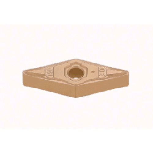 【即納在庫品】「直送」タンガロイ VNMG160408-TSFGT9530 【10個入】 旋削用M級ネガTACチップ CMT GT9530 CMTVNMG160408TSFGT9530|測定器・工具のイーデンキ