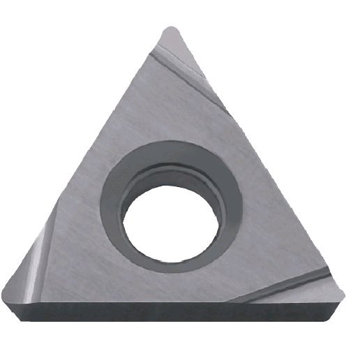 【即納在庫品】「直送」京セラ KYOCERA TPGH110304LTN620 【10個入】 旋削用チップ TN620 CMT サーメット