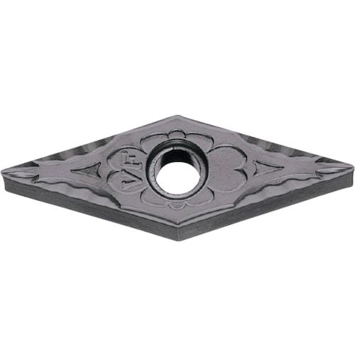 【即納在庫品】「直送」京セラ KYOCERA VNMG160408VFTN610 【10個入】 旋削用チップ TN610 CMT