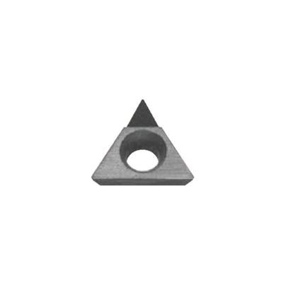【即納在庫品】「直送」京セラ TPMH110301 KPD010 ダイヤチップ ＫＰＤ０１０ ＣＢＮ TPMH110 TPMH110301KPD010 旋削用チップ