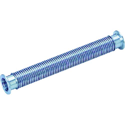 【即納在庫品】「直送」アルバック機工 ULVAC ZSTK016500 フレキシブルチューブ ＫＦ&minus;１６&times;５００ｍｍ｜測定器・工具のイーデンキ