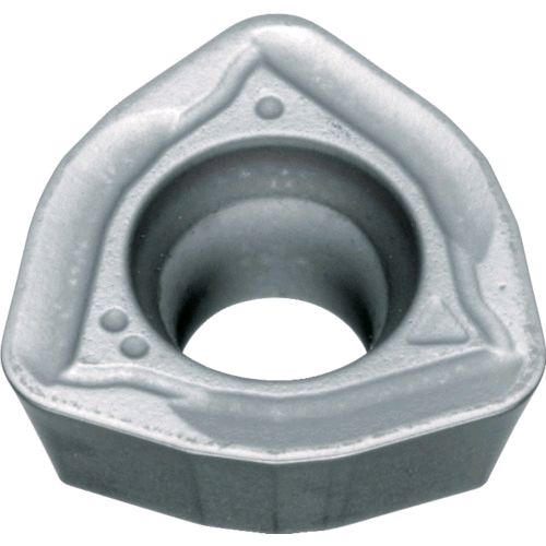 【即納在庫品】「直送」ダイジェット工業 株 ダイジェット WDMT080520ZERJC8015 【10個入】 高送りダイマスター用チップ COAT DIJET