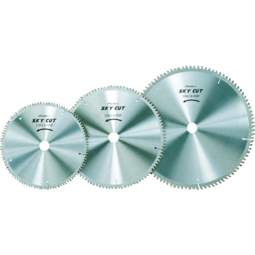 直送 代引不可・他メーカー同梱不可 ハウスビーエム WD-30510 SKY-ｽｶｲｶｯﾄ(木工用)WD30510 HOUSE ハウスBM CUT スカイカット合板用 木工用チップソー