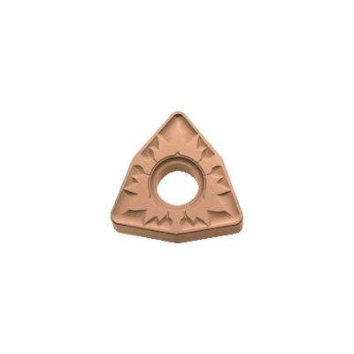 【即納在庫品】「直送」京セラ WNMG080408ZS-CA310 【10個入】 旋削用チップ ＣＡ３１０ ＣＶＤコーティング ＣＡ３１０ WNMG080408ZSCA310