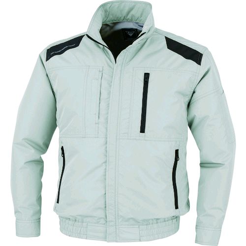 「直送」ジーベック XE98015-22-L 空調服遮熱ブルゾンXE98015−22−L XE9801522L XEBEC 160-9259