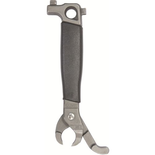【即納在庫品】「直送」バーコ 36 バール くぎ抜き 全長２２０ｍｍ BAHCO 7314150223381 バール くぎ抜き 全長２２０ｍｍ4716841 471-6841
