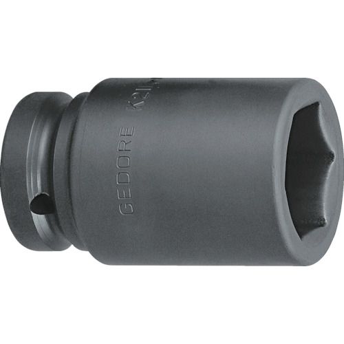 (LINEクーポン有)【即納在庫品】「直送」GEDORE 6185940 インパクト用ソケット 6角 ロング K21L 1 36mm ゲドレー社 TRGEDORE