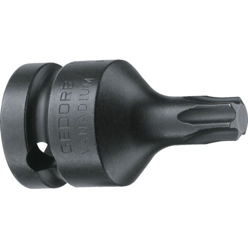 (LINEクーポン有)【即納在庫品】「直送」ＧＥＤＯＲＥ 6197440 インパクトトルクスビットソケット １２．７ｍｍ Ｔ５０ ゲドレー社 TRGEDORE
