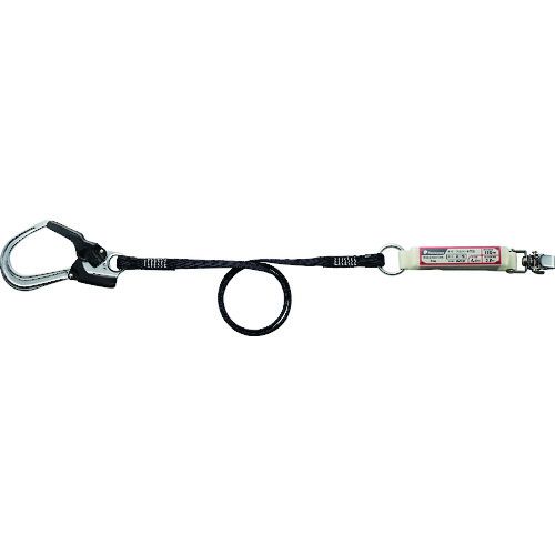 【即納在庫品】「直送」タニザワ 5701-SG 墜落制止用器具　フルハーネス用ランヤード 5701SG
