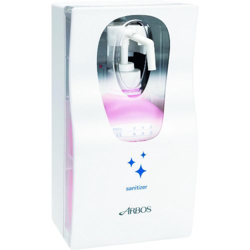 【即納在庫品】「直送」アルボース 37301 オートディスペンサー消毒用ＡＡＤーＳＧ５００｜測定器・工具のイーデンキ