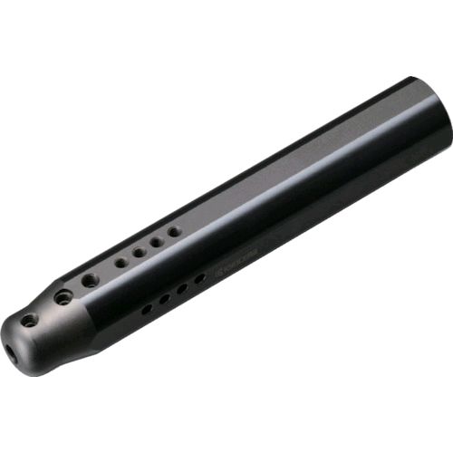 【即納在庫品】「直送」京セラ EZH02016HP100 内径加工用工具 EZバー用スリーブ EZH−HP型 幅15mm 高さ15mm 全長100mm KYOCERA|測定器・工具のイーデンキ