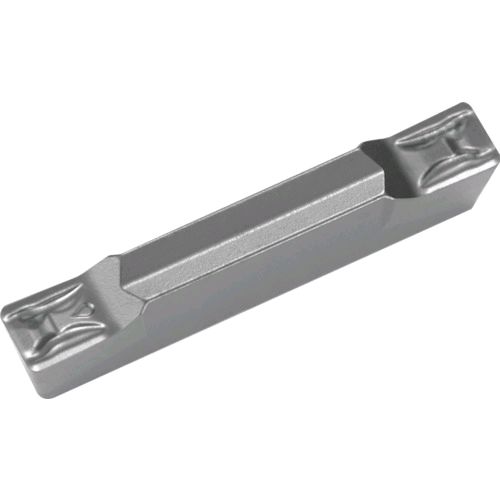 【即納在庫品】「直送」京セラ GDM6020N080GM 溝入れ用チップ ＰＶＤコーティング ＰＲ１２２５ 10個入 KYOCERA COAT