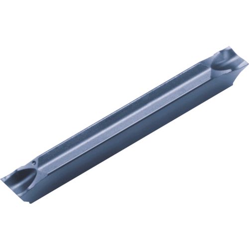 【即納在庫品】「直送」京セラ KYOCERA GDM2020R-003PF-15DPR1535 【10個入】 突切り用チップ PR1535 COATGDM2020R003PF15DPR1535|測定器・工具のイーデンキ
