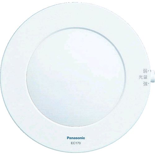 【即納在庫品】「直送」Ｐａｎａｓｏｎｉｃ EC170 光るチャイム パナソニック パナソニックライフソリューションズ社 コールシステム ドアホン