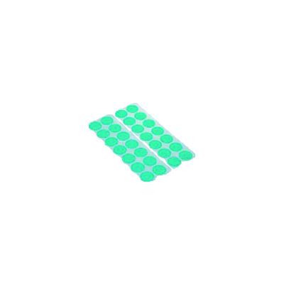 【即納在庫品】「直送」IWATA ERS028 マスキングシールB 1000枚入/パック 岩田製作所 塗装用具