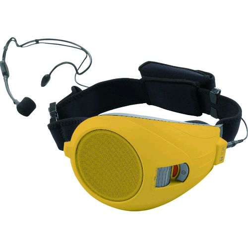 TOA ハンズフリー　拡声器 ER-1000A-BT Bluetooth ハンズフリー拡声器」の新シリーズを発売 | TOA - Sound and Communication