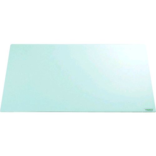ＴＲＵＳＣＯ DMJ-107A 新ＪＩＳ用・両面非転写デスクマット ９９０Ｘ６９０ DMJ107A 生活用品 事務小物 事務用品
