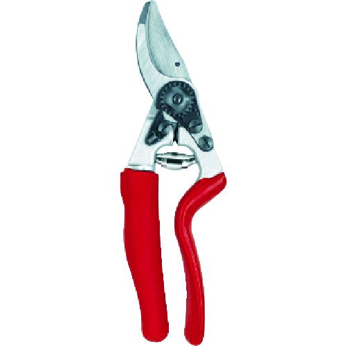 【即納在庫品】「直送」ＦＥＬＣＯ FELCO7 剪定鋏 ７ ２１０ｍｍ