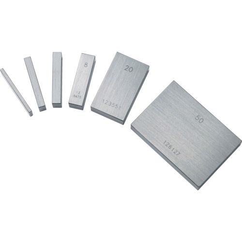 【即納在庫品】「直送」新潟精機 GB1-1000 ブロックゲージ１級相当品 １０．００ｍｍ GB11000 SK NIIGATA SEIKI