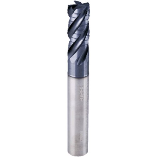 【即納在庫品】「直送」イスカル ECR-B4M 10-20C10-72 IC900 超硬ソリッドエンドミル ＥＣＲ－Ｂ４－Ｍ 刃径１０ ｍｍ 刃長２０ｍｍ シャンク径１０ｍｍ ＩＣ９００ ECRB4M1020C1072IC900 【キャンセル不可】
